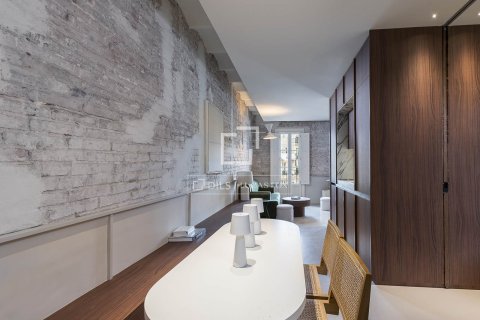 2 bedrooms penthouse for sale in Barcelona, Catalonia, Spain № 4063 - photo 4