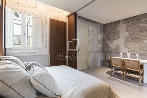 2 bedrooms penthouse for sale in Barcelona, Catalonia, Spain № 4063 - photo 23