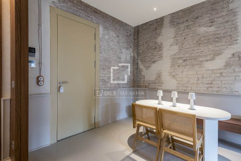 2 bedrooms penthouse for sale in Barcelona, Catalonia, Spain № 4063 - photo 27