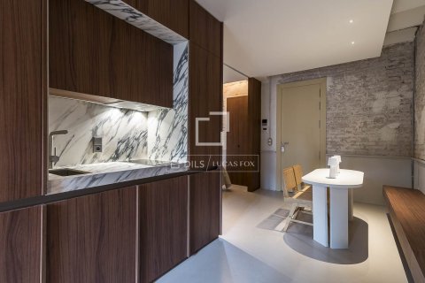 2 bedrooms penthouse for sale in Barcelona, Catalonia, Spain № 4063 - photo 18