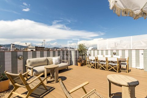 2 bedrooms penthouse for sale in Barcelona, Catalonia, Spain № 4063 - photo 5