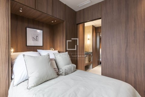 2 bedrooms penthouse for sale in Barcelona, Catalonia, Spain № 4063 - photo 13
