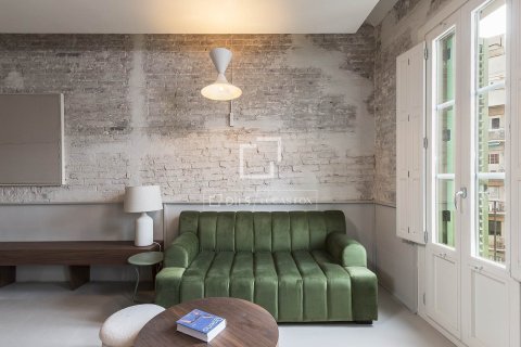 2 bedrooms penthouse for sale in Barcelona, Catalonia, Spain № 4063 - photo 8