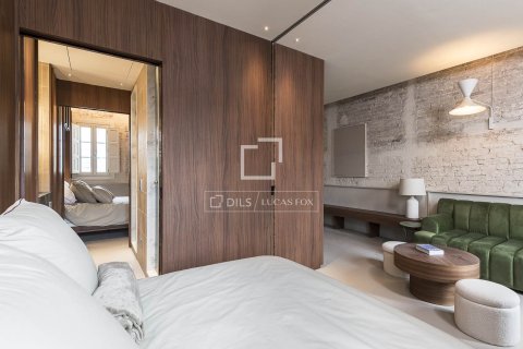 2 bedrooms penthouse for sale in Barcelona, Catalonia, Spain № 4063 - photo 14