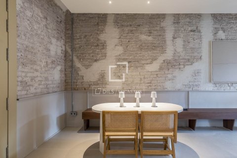 2 bedrooms penthouse for sale in Barcelona, Catalonia, Spain № 4063 - photo 26