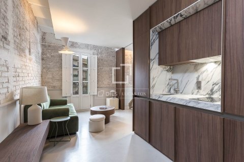 2 bedrooms penthouse for sale in Barcelona, Catalonia, Spain № 4063 - photo 6