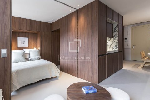 2 bedrooms penthouse for sale in Barcelona, Catalonia, Spain № 4063 - photo 15