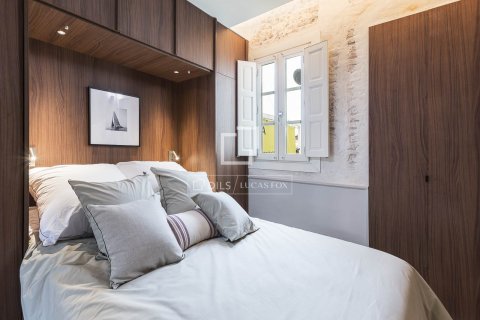 2 bedrooms penthouse for sale in Barcelona, Catalonia, Spain № 4063 - photo 22