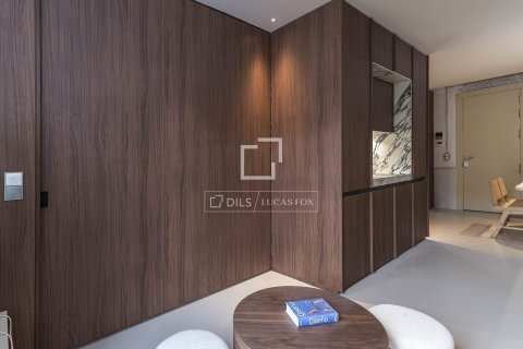 2 bedrooms penthouse for sale in Barcelona, Catalonia, Spain № 4063 - photo 16