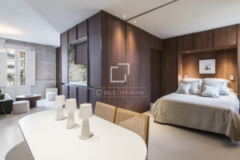 2 bedrooms penthouse for sale in Barcelona, Catalonia, Spain № 4063 - photo 2