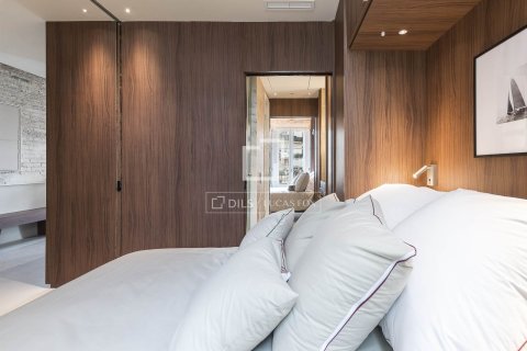 2 bedrooms penthouse for sale in Barcelona, Catalonia, Spain № 4063 - photo 24