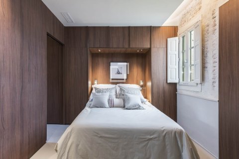 2 bedrooms penthouse for sale in Barcelona, Catalonia, Spain № 4063 - photo 20