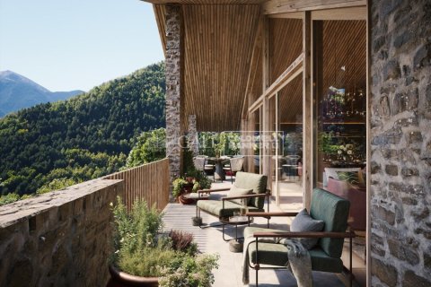 Сasa de 4 dormitorios en venta en Principado De Andorra (Ninguna Poblacion Tiene C.P.), Lérida, Cataluña, Spain № 5635 - foto 8