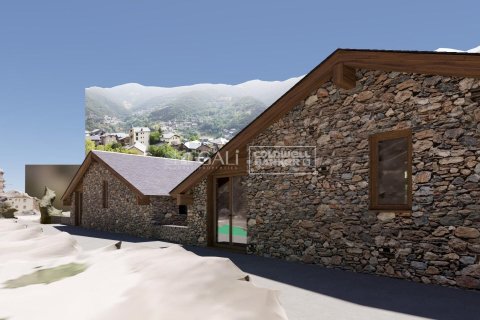 Сasa de 4 dormitorios en venta en Principado De Andorra (Ninguna Poblacion Tiene C.P.), Lérida, Cataluña, Spain № 5635 - foto 24
