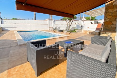 3 bedrooms house for sale in L'Escala, Girona, Catalonia, Spain № 5634