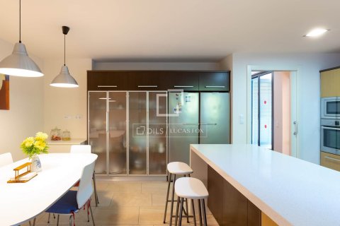 Купить виллу в Вальроманес, Испания с 5 спален, 424м², № 6429 - фото 23