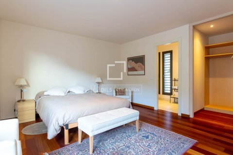 Купить виллу в Вальроманес, Испания с 5 спален, 424м², № 6429 - фото 12