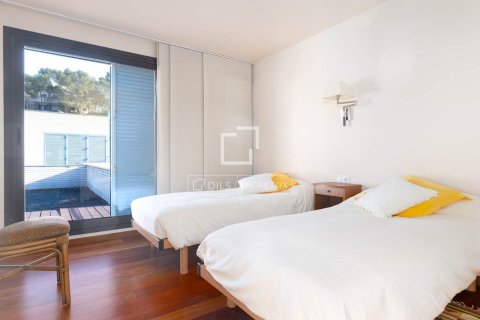 Купить виллу в Вальроманес, Испания с 5 спален, 424м², № 6429 - фото 16