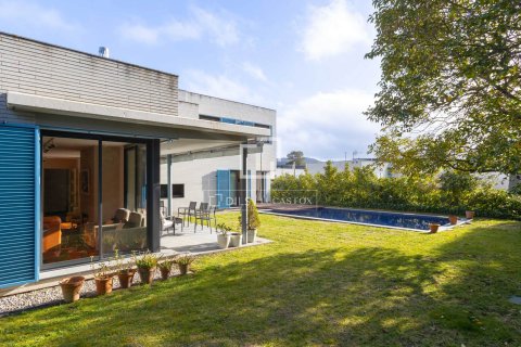 Купить виллу в Вальроманес, Испания с 5 спален, 424м², № 6429 - фото 26