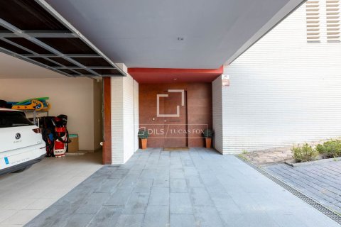 Купить виллу в Вальроманес, Испания с 5 спален, 424м², № 6429 - фото 5