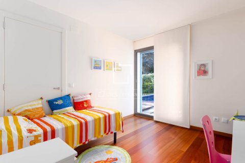 Купить виллу в Вальроманес, Испания с 5 спален, 424м², № 6429 - фото 15