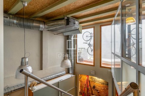 2 bedrooms apartment for sale in Barcelona, Catalonia, Spain № 6424 - photo 29