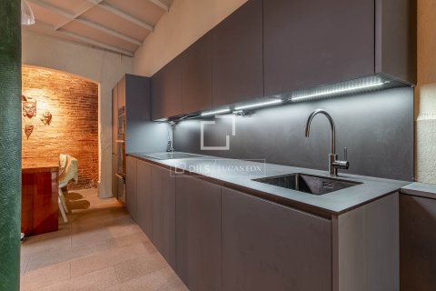 2 bedrooms apartment for sale in Barcelona, Catalonia, Spain № 6424 - photo 17