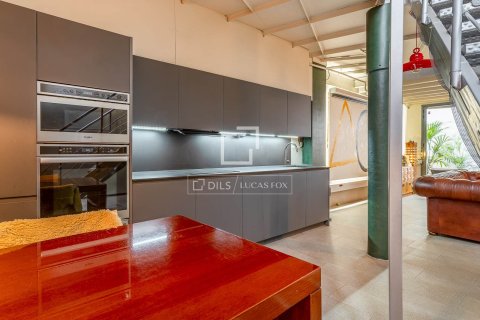 2 bedrooms apartment for sale in Barcelona, Catalonia, Spain № 6424 - photo 20