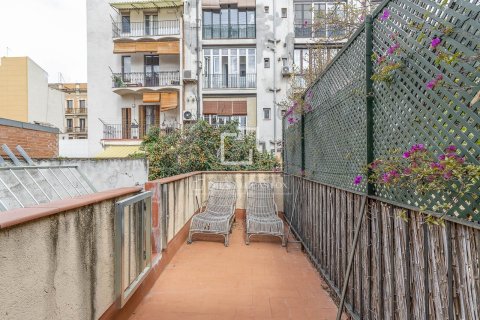 2 bedrooms apartment for sale in Barcelona, Catalonia, Spain № 6424 - photo 27