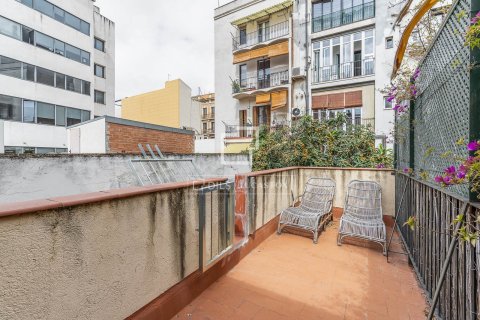 2 bedrooms apartment for sale in Barcelona, Catalonia, Spain № 6424 - photo 28