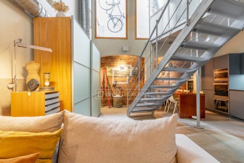 2 bedrooms apartment for sale in Barcelona, Catalonia, Spain № 6424 - photo 21