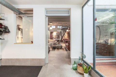 2 bedrooms apartment for sale in Barcelona, Catalonia, Spain № 6424 - photo 25
