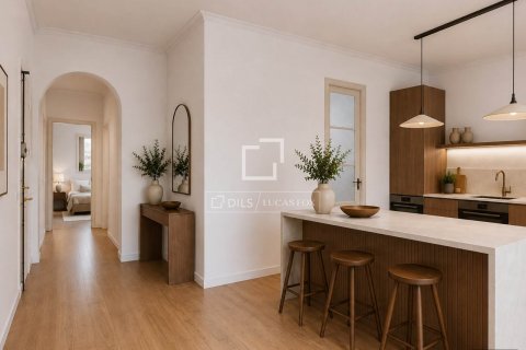 3 chambres apartment à vendre à Barcelona, Catalonia, Spain № 8955 - photo 6