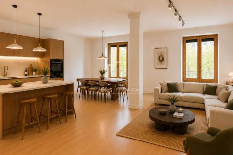3 chambres apartment à vendre à Barcelona, Catalonia, Spain № 8955 - photo 12