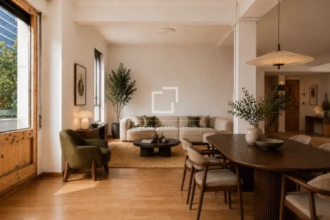 3 chambres apartment à vendre à Barcelona, Catalonia, Spain № 8955 - photo 4