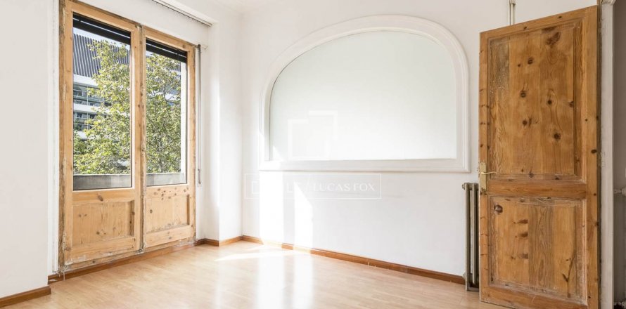 3 chambres apartment à vendre à Barcelona, Catalonia, Spain № 8955