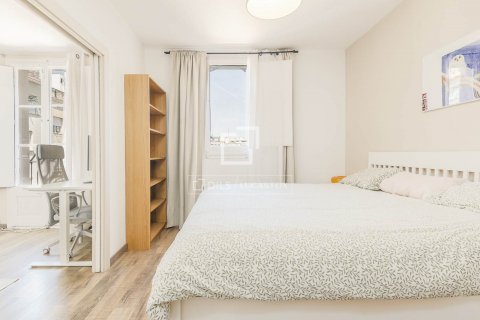3 chambres penthouse à vendre à Barcelona, Catalonia, Spain № 8952 - photo 28