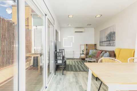 3 chambres penthouse à vendre à Barcelona, Catalonia, Spain № 8952 - photo 14