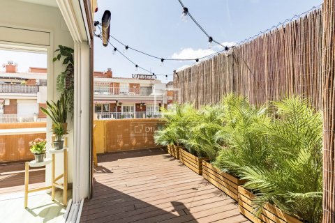 3 chambres penthouse à vendre à Barcelona, Catalonia, Spain № 8952 - photo 2