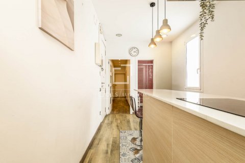 3 chambres penthouse à vendre à Barcelona, Catalonia, Spain № 8952 - photo 22