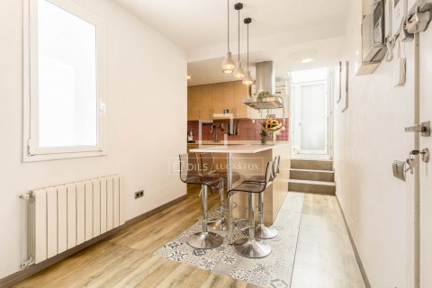 3 chambres penthouse à vendre à Barcelona, Catalonia, Spain № 8952 - photo 20