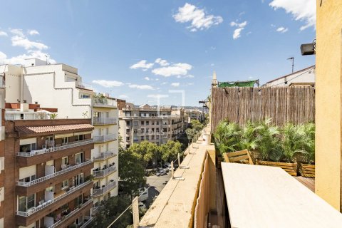 3 chambres penthouse à vendre à Barcelona, Catalonia, Spain № 8952 - photo 17