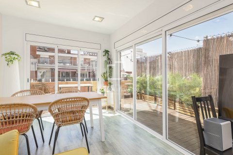3 chambres penthouse à vendre à Barcelona, Catalonia, Spain № 8952 - photo 7