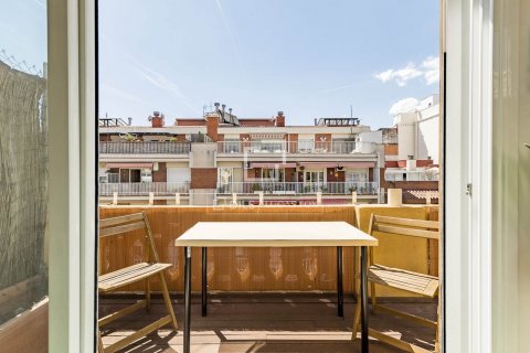 3 chambres penthouse à vendre à Barcelona, Catalonia, Spain № 8952 - photo 15