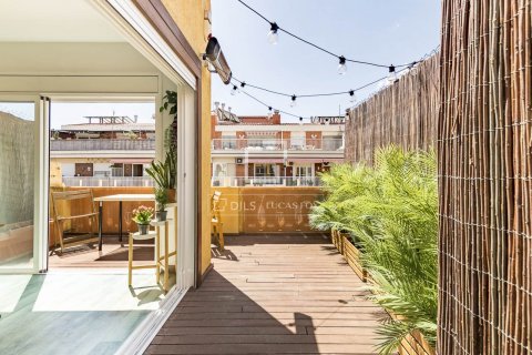 3 chambres penthouse à vendre à Barcelona, Catalonia, Spain № 8952 - photo 16