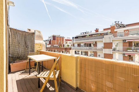 3 chambres penthouse à vendre à Barcelona, Catalonia, Spain № 8952 - photo 9