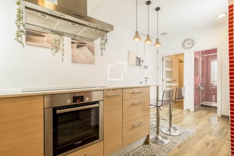 3 chambres penthouse à vendre à Barcelona, Catalonia, Spain № 8952 - photo 8