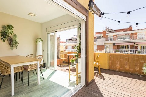 3 chambres penthouse à vendre à Barcelona, Catalonia, Spain № 8952 - photo 6
