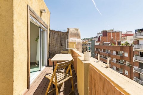 3 chambres penthouse à vendre à Barcelona, Catalonia, Spain № 8952 - photo 10