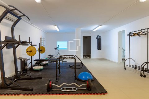 5 bedrooms villa for sale in Sant Andreu de Llavaneres, Barcelona, Catalonia, Spain № 8951 - photo 24